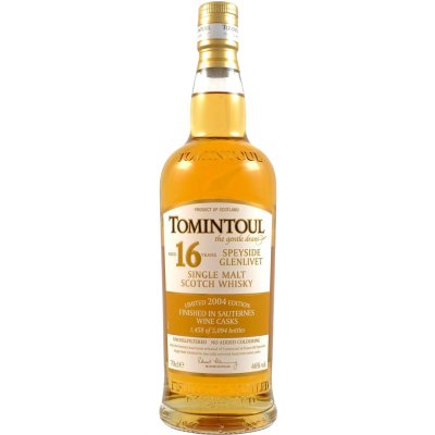 Tomintoul 2004 Limited - 396263 big - 312