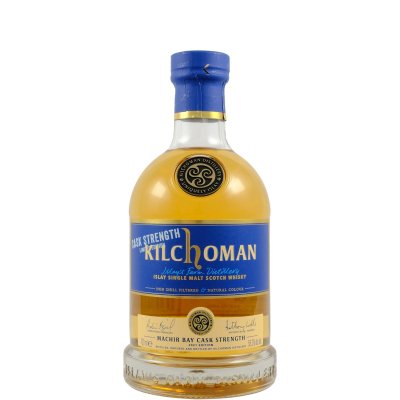 Kilchoman Machir Bay  Cask Strength - 396848 big - 350
