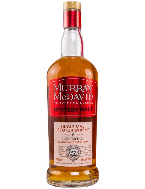 Murray McDavid Juniper Hill 2015 - 401620 big 1 - 356
