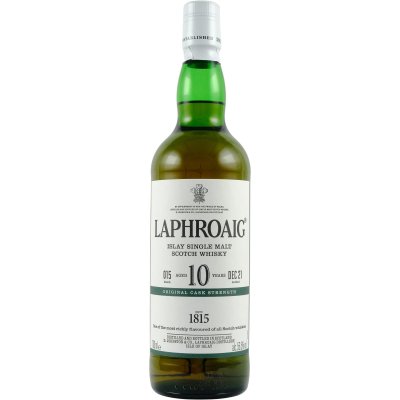 Laphroaig Cask Strength #015 - 402120 big - 343