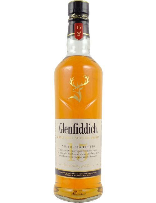 Glenfiddich 15-year-old - 410225 big 1 - 377