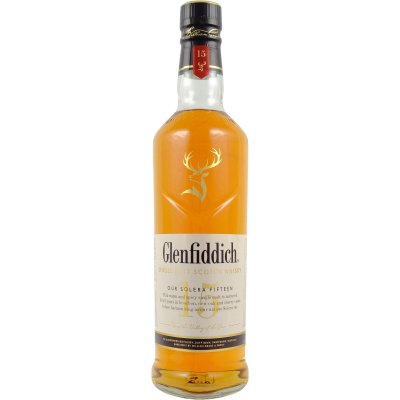 Glenfiddich 15-year-old - 410225 big - 377