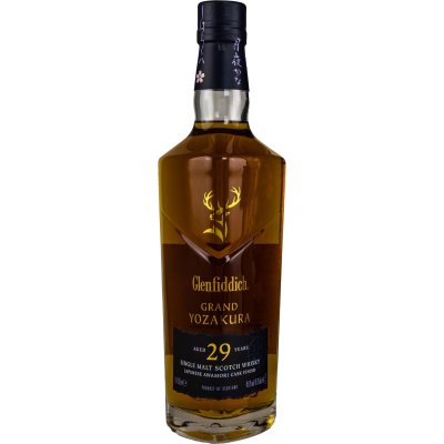 Glenfiddich 29-year-old - 412654 big - 374