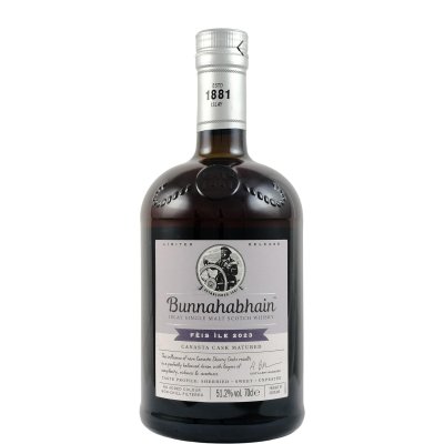 Bunnahabhain Feis Ile 2023 - 413321 big - 388
