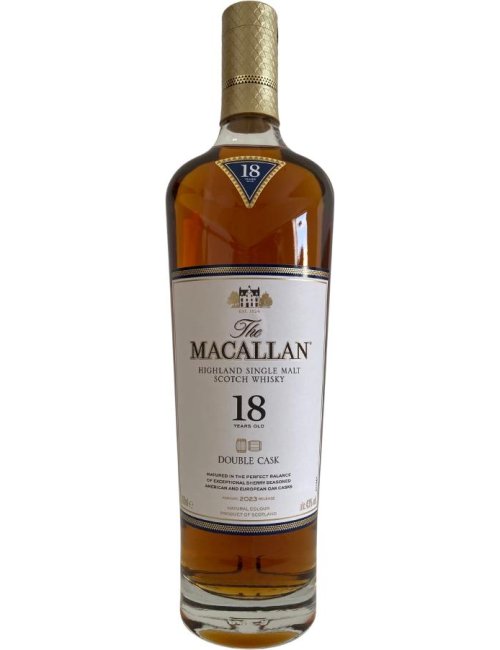 Macallan 18-year-old - 415924 big 1 - 332