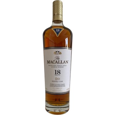 Macallan 18-year-old - 415924 big - 332