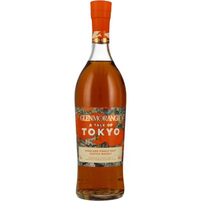 Glenmorangie A Tale of Tokyo - 430478 big - 369