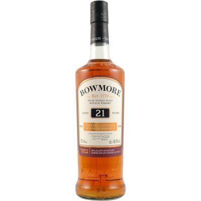 Bowmore 21-year-old - 431189 big - 393
