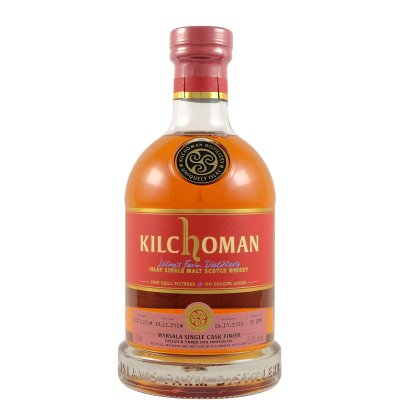 Kilchoman 2014 - 435421 big - 354