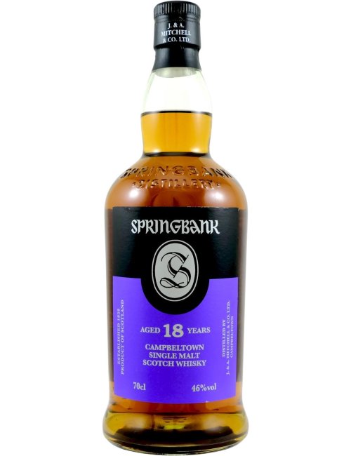 Springbank 18-year-old - 443723 big 1 - 315