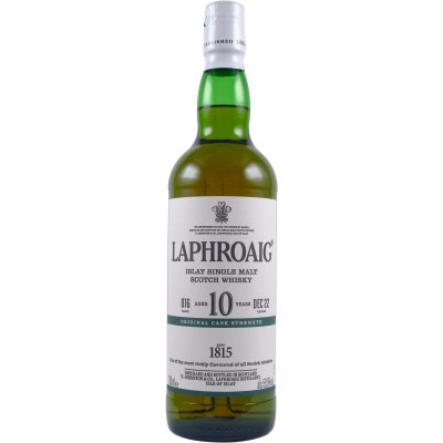 Laphroaig Cask Strength #016 - 469030 big - 344