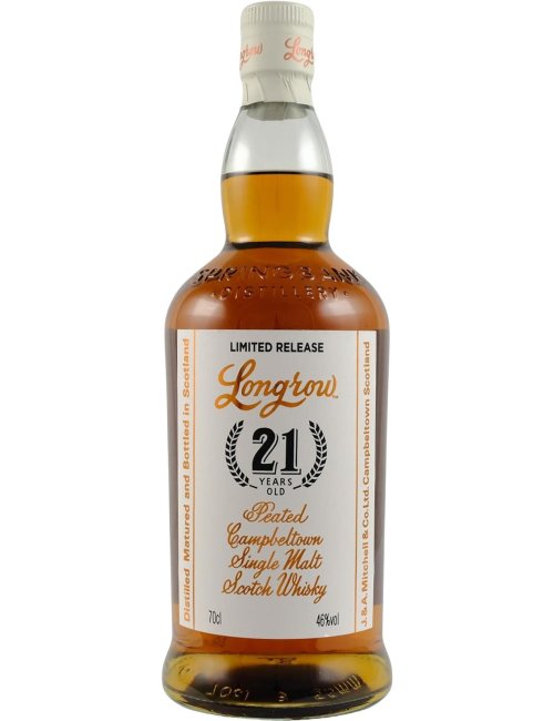 Longrow 21-year-old - 476953 big 1 - 336