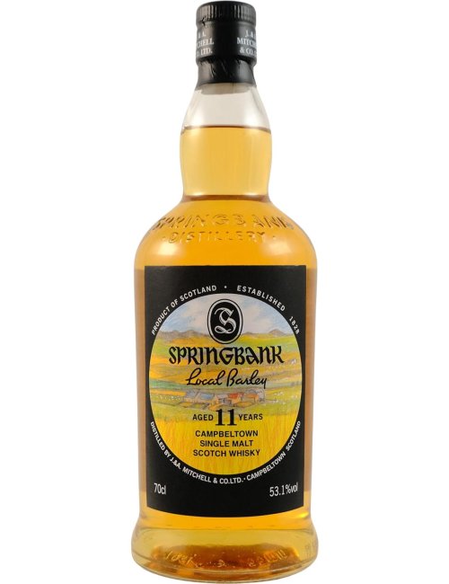Springbank 11-year-old - 480458 big 1 - 317