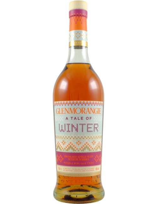 Glenmorangie A Tale of Winter - 500511 big 1 - 368