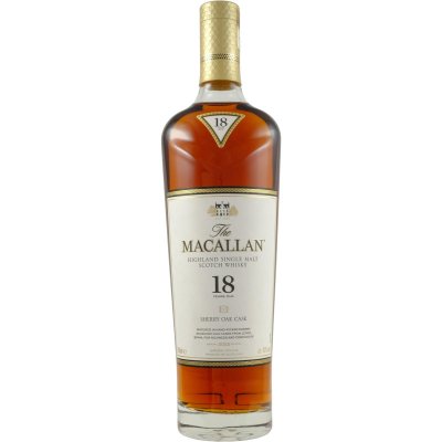 Macallan 18-year-old - 504317 big 1 1 - 331