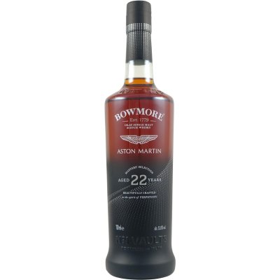 Bowmore 22-year-old - 507329 big - 391