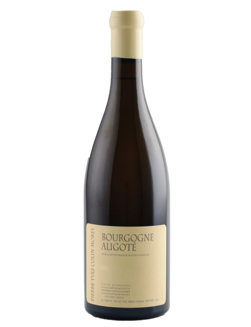 Domaine Pierre Yves Colin, Bourgogne Aligot&eacute; AOP 2022 - Aligote 1 - 273