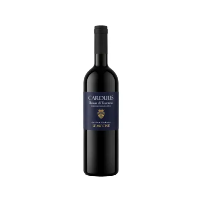 Le Miccine Carduus Rosso di Toscana 2021 - Carduusrossoditoscanapack - 295