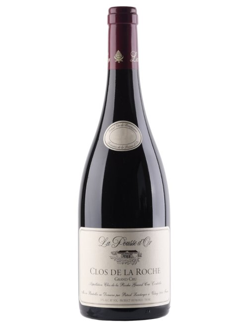 Domaine de La Pousse d'Or, Clos de la Roche AC GC 2022 - Clos de 1 - 275