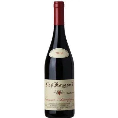 Clos Rougeard Saumur Champigny 2019 - Clos rougeard - 289