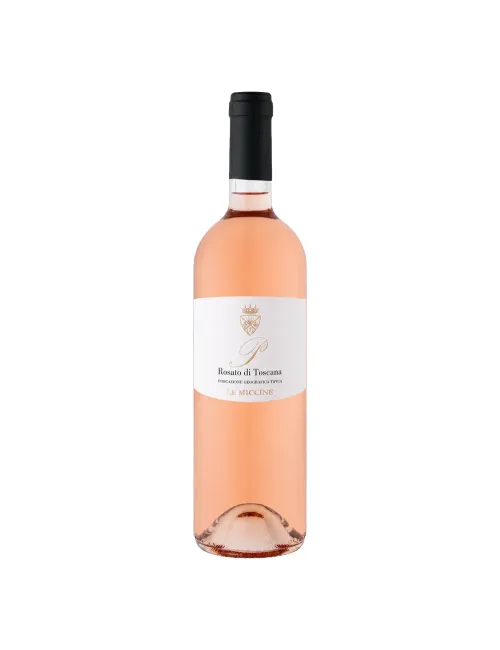 Le Miccine "P" Rosato di Toscana IGT 2025 - P rosatoditoscanaigt 1 - 294