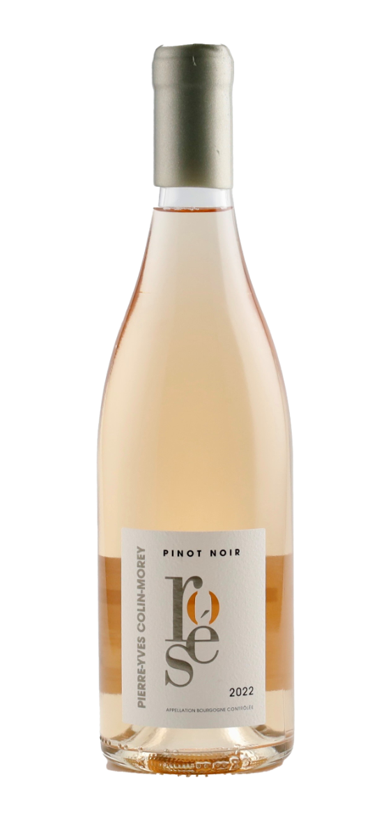 Domaine Pierre Yves Colin, Bourgogne AC Ros&eacute; 2023